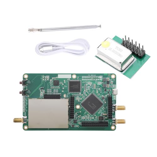 SELVFZ Radio Development Board TCXO Unterstützt 1 MHz-6GHz Frequenz USB Verbindungsport USB Power Software Radio Board SELVFZ Radio Development Board TCXO Unterstützt 1 MHz-6GHz Frequenz USB Verbindungsport USB Power Software Radio Board von SELVFZ