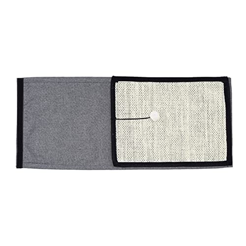 SELVFZ Scrapers Für Katzenkatze Schaber Sisal Mathe Mat Furniture Kratzer Post Boardback Croboper Supplies Haustierprodukte Hausgarten von SELVFZ