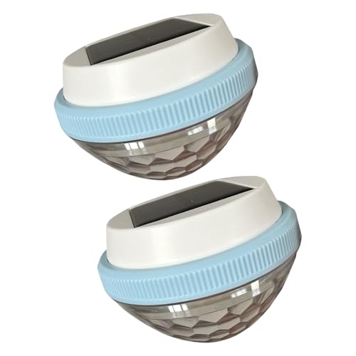 SELVFZ Solar Schwimmend Pool Lichtfarbe Wechselnder Wasserschwimmer LED WASHERFORTE Pool LICHT Unter Wasser Glühe Lampe Dauer SELVFZ Solar Schwimmend Pool Lichtfarbe Wechselnder Wasserschwimmer LED WASHERFORTE Pool LICHT Unter Wasser Glühe Lampe Dauer von SELVFZ