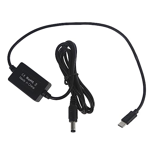 SELVFZ USB C Typ C 9V 12 V 15 V PD Bis 8 4 V 5 5 X 2 1 Mm Stromkabel Für Fahrrad LED Lichtlampe Und Andere 8 4 V Geräte SELVFZ USB C Typ C 9V 12 V 15 V PD Bis 8 4 V 5 5 X 2 1 Mm Stromkabel Für Fahrrad LED Lichtlampe Und Andere 8 4 V Geräte von SELVFZ