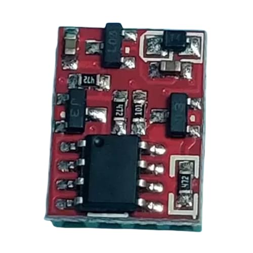 SELVFZ USB Lüfter Emulator Simulator Direkter Stecker In Kurzversion Für Den Täglichen Computer Verwenden Leichtgewichtig von SELVFZ