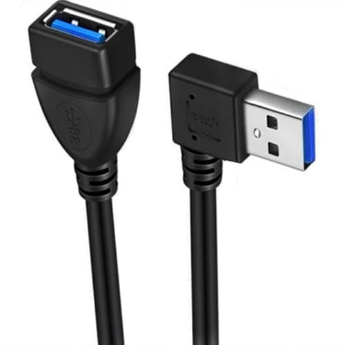 SELVFZ USB3.0 Verlängerungskabel USB3.0 Männlich Weibliches Datenkabel Mit Doppelter Abschirmung Für Sichere Und Schnelle Datenübertragung SELVFZ USB3.0 Verlängerungskabel USB3.0 Männlich Weibliches Datenkabel Mit Doppelter Abschirmung Für Sichere Und Schnelle Datenübertragung von SELVFZ