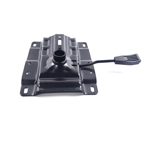 SELVFZ Verbessert Home Office Stuhl Bottombasisteller Mit Rostbeständiger Beschichtung Um Einen Verbesserten Stützkomfort In Allen Arbeitsbereichen Office Chair Drehbasis Mit Anti Tilt Design Zu von SELVFZ