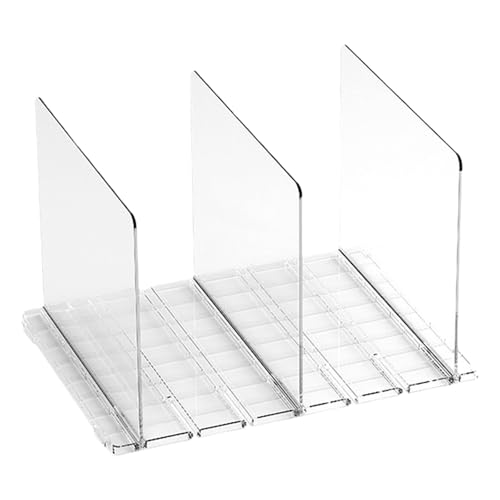 SELVFZ Vielseitige Clear Closet Partition Tragbar Für Handtaschen Und Zubehörorganisation SELVFZ Vielseitige Clear Closet Partition Tragbar Für Handtaschen Und Zubehörorganisation von SELVFZ