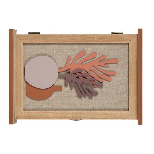 SELVFZ Wandmontierte Holzschlüsselhalter Mit 6 Haken Und Abschließbarem Sicherheitsschrank Für Eingangsbehörden Der Home Office Eingangsorganisatoren Moderne Storage Cabinet Home SELVFZ Wandmontierte Holzschlüsselhalter Mit 6 Haken Und Abschließbarem Sicherheitsschrank Für Eingangsbehörden Der Home Office Eingangsorganisatoren Moderne Storage Cabinet Home von SELVFZ