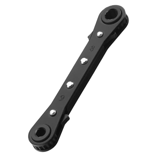 SELVFZ Zwei Richtungs Ratschenschlüssel Set 6 Bis 21 Mm Doppelt Rostbeständiges Elektropliertes Schnelles Werkzeug Enge Space Reparatur SELVFZ Zwei Richtungs Ratschenschlüssel Set 6 Bis 21 Mm Doppelt Rostbeständiges Elektropliertes Schnelles Werkzeug Enge Space Reparatur von SELVFZ