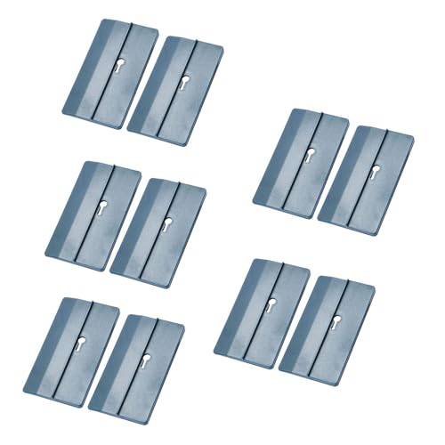 SET Von 6/10 Tragbarem Gips Board Positionierungsgerät Zubehör Für Verbesserung Der Sicherheit Und Bequemlichkeit Bei Der Installation Installationsdecke SET Von 6/10 Tragbarem Gips Board Positionierungsgerät Zubehör Für Verbesserung Der Sicherheit Und Bequemlichkeit Bei Der Installation Installationsdecke von SELVFZ