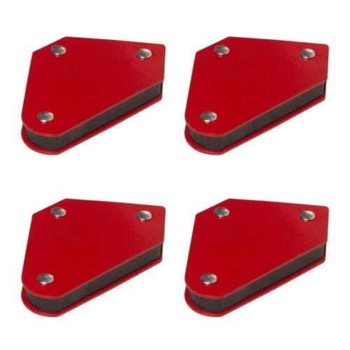 Schweißpfeile Magnete Set Schweißendeckmagnete 45/90/135 Grad Pfeile Locator Tool Zum Löten Und Projekten Schweißpfeile Magnete Set Schweißendeckmagnete 45/90/135 Grad Pfeile Locator Tool Zum Löten Und Projekten von SELVFZ