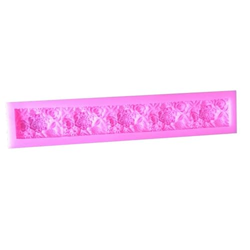 Seifenherstellung Vorräte Kuchen Dekoration Werkzeuge Silikonseife Form Exquisite Blumenhaushalte Kerzenform Formen Kerzenharz Handwerkliche Zahnfleischpaste Formen Seifenherstellung Vorräte Kuchen Dekoration Werkzeuge Silikonseife Form Exquisite Blumenhaushalte Kerzenform Formen Kerzenharz Handwerkliche Zahnfleischpaste Formen von SELVFZ