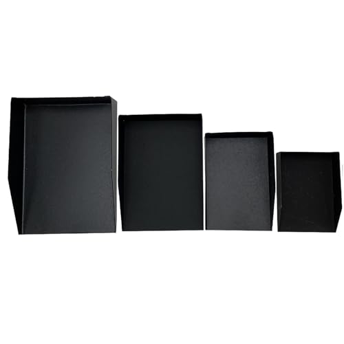 Set Von 5 Miniatur Edelsteinen Sortieren Schaufel Tragbare Edelstahl Edelsteine ​​Schaufel Set Für Schmuckherstellung Und Sortierung von SELVFZ