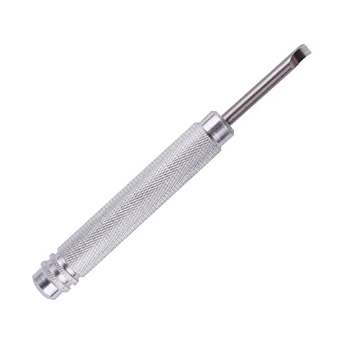 Sicherheitswächter Entferner Tool Für Die Rückseite Des Hülle Abdeckung Opener Entfernung Pry Messer Rückdeckeröffner Metallgriff Sicherheitswächter Entferner Tool Für Die Rückseite Des Hülle Abdeckung Opener Entfernung Pry Messer Rückdeckeröffner Metallgriff von SELVFZ