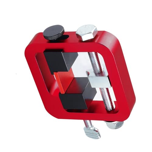 Sichtanpassung Heckscheider Werkzeug Experte Grade Waffenkalibrierungsinstrument Aus Metallanpassung Aus Metallanpassungswerkzeug Gebaut Wurde von SELVFZ