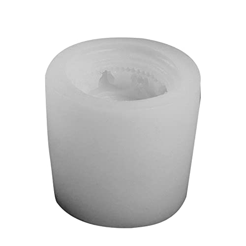Silikon Duftformen Silikonkerzenform Kuchen Dekorieren Formen Harz Tonform Silikonmaterial 3 Stile Zur Auswahl Von Silikonkerzenformen Für Wachsschmelze Silikon Duftformen Silikonkerzenform Kuchen Dekorieren Formen Harz Tonform Silikonmaterial 3 Stile Zur Auswahl Von Silikonkerzenformen Für Wachsschmelze von SELVFZ