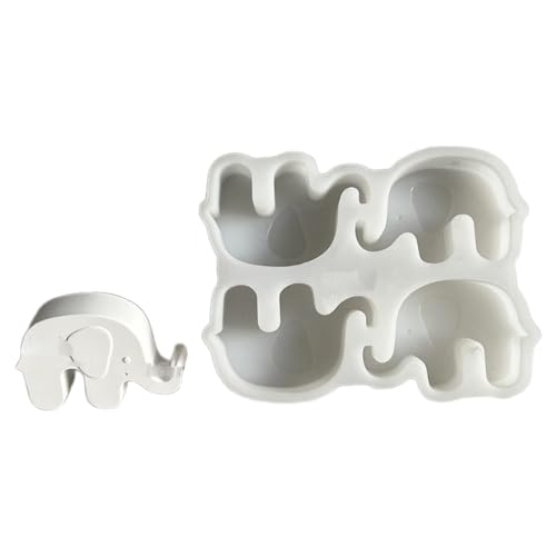 Silikon Epoxidform Office Schreibtisch Ornament Making Form Tierförmige Epoxidharzformen Schmuck Handwerk Machen Schimmel Herstellen von SELVFZ