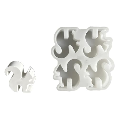 Silikon Epoxidform Office Schreibtisch Ornament Making Form Tierförmige Epoxidharzformen Schmuck Handwerk Machen Schimmel Herstellen Silikon Epoxidform Office Schreibtisch Ornament Making Form Tierförmige Epoxidharzformen Schmuck Handwerk Machen Schimmel Herstellen von SELVFZ
