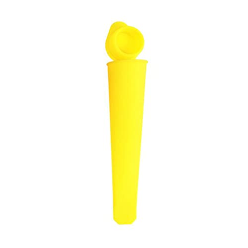 Silikoneis P0P Formen Mit Deckel Mehrfarbig P0psikelformen Langlebige Wiederverwendbare Lebensmittelqualität Silikon P0psikelform Handheld Eiscreme Silikoneis P0P Formen Mit Deckel Mehrfarbig P0psikelformen Langlebige Wiederverwendbare Lebensmittelqualität Silikon P0psikelform Handheld Eiscreme von SELVFZ