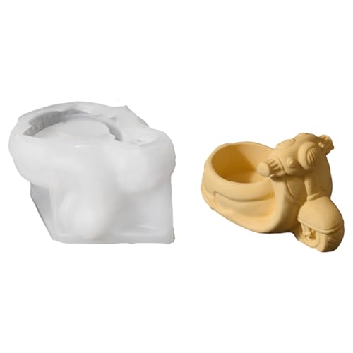 Silikonformbus Form Pflanze Epoxidharzform Blumentöpfe Schimmelpolster Tischdekorationen Busform Formblüten Sukkulenten Pflanzenlagerbox Silikonformbus Form Pflanze Epoxidharzform Blumentöpfe Schimmelpolster Tischdekorationen Busform Formblüten Sukkulenten Pflanzenlagerbox von SELVFZ