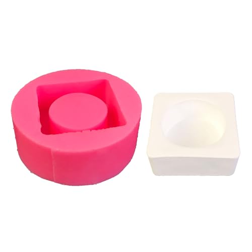 Silikonkerzenhalter Formen Quadratische Kerzenbecher Formen Kerzenständer Perfekte Geschenk Für Handwerker Enthusiasten Silikonkerzenhalter Formen Quadratische Kerzenbecher Formen Kerzenständer Perfekte Geschenk Für Handwerker Enthusiasten von SELVFZ