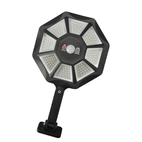 Solar LED Leuchten Mit Wasserdicht von SELVFZ