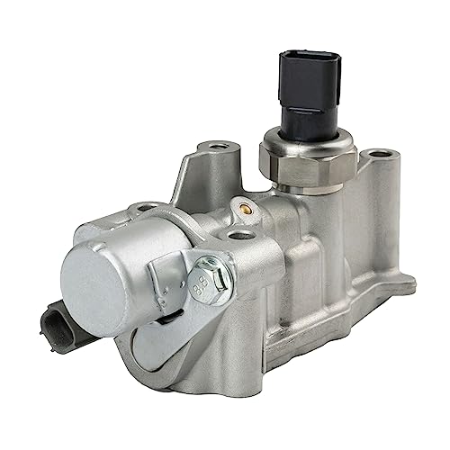 Solenoid Spool Ventil 15810-RNA A01 15810RNAA01 Kompatibel Für LX S DXV V DXVP VP 2006-2011 Autozubehört von SELVFZ