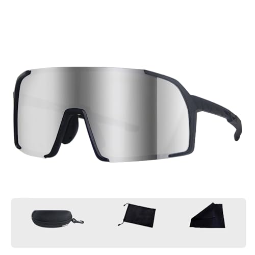 Sonnenbrille Sonnenschutz Staubdes Leichtgewicht Sportwinkel Für Außenrad Und Pendeln Mit Radsport Brillen Sonnenbrille Sonnenschutz Staubdes Leichtgewicht Sportwinkel Für Außenrad Und Pendeln Mit Radsport Brillen von SELVFZ