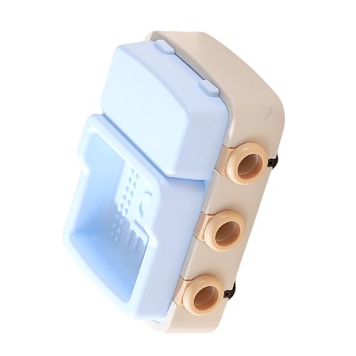 Spülmaschine Kunststoff Eiscreme Formen Bequeme Stiel Formen Eisgitter Form Haushalt Küchenwaren Spülmaschine Kunststoff Eiscreme Formen Bequeme Stiel Formen Eisgitter Form Haushalt Küchenwaren von SELVFZ