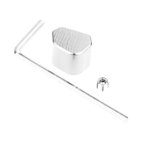 Starke Aluminium Schaltertaste Mit Genauigkeitsregel Upgrades Für Erweiterte Reitsicherheit Und Einfache Installation Motorcycle Multiple Model Geeignetes Modell Geeigneter Taste Starke Aluminium Schaltertaste Mit Genauigkeitsregel Upgrades Für Erweiterte Reitsicherheit Und Einfache Installation Motorcycle Multiple Model Geeignetes Modell Geeigneter Taste von SELVFZ