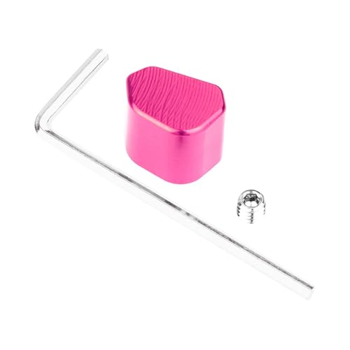 Starke Aluminium Schaltertaste Mit Genauigkeitsregel Upgrades Für Erweiterte Reitsicherheit Und Einfache Installation Motorcycle Multiple Model Geeignetes Modell Geeigneter Taste von SELVFZ