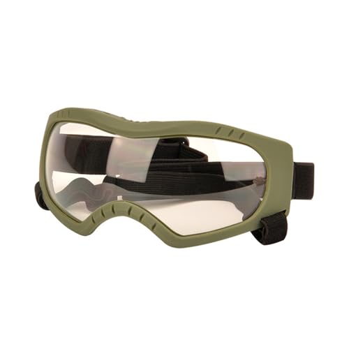 Stilvolle Tiere Sonnenbrille Für Sportwanderungen Und Spiele Sichere Und Sichere Schutzausrüstung Für Die Hundebrille Der Hunde Klar Stilvolle Tiere Sonnenbrille Für Sportwanderungen Und Spiele Sichere Und Sichere Schutzausrüstung Für Die Hundebrille Der Hunde Klar von SELVFZ