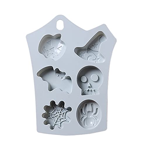 Sugarcraft Form Halloween Themen Keksschneider Cartoon Halloween Geschenk Futter Sugarcraft Form Halloween Themen Keksschneider Cartoon Halloween Geschenk Futter von SELVFZ