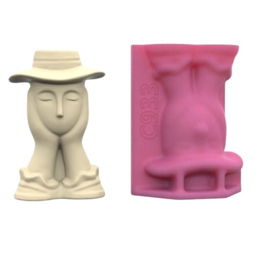 Sukkulente Vase Und Stifthalter Silikonform Sukkulente Pflanzerform Formen Für Beton Und Epoxidharzguss Sukkulente Vase Und Stifthalter Silikonform Sukkulente Pflanzerform Formen Für Beton Und Epoxidharzguss von SELVFZ
