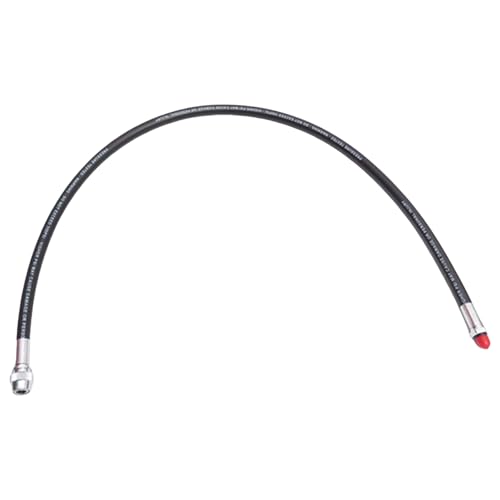 Tauchertauch Niederdruckschlauch Gummi 350psi Tauchgänge Inflatorschläuche Mit Schnellem Stecker 1st Stufe Tintenfisch Röhrchen Dauer von SELVFZ
