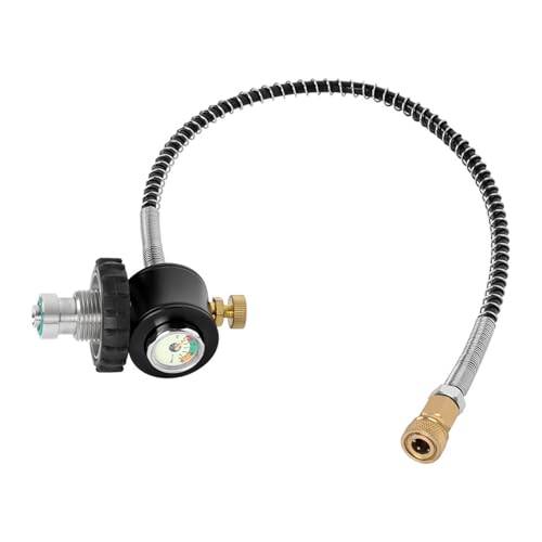 Tauchventile Din Fill Station Scubas Zylinder Regler Lufttanks Edelstahl DIN 5/8 Tauchadapter Tauchventile Din Fill Station Scubas Zylinder Regler Lufttanks Edelstahl DIN 5/8 Tauchadapter von SELVFZ