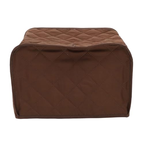 SELVFZ Toaster Abdeckung wasserdichte Staubfeste Schutzmaschine Waschbar Für Kleine Küchengeräte SELVFZ Toaster Abdeckung wasserdichte Staubfeste Schutzmaschine Waschbar Für Kleine Küchengeräte von SELVFZ