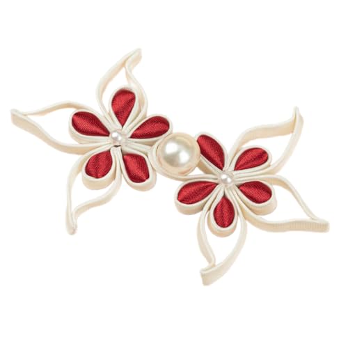 Traditionelle Chinesische Knotenknöpfe Schmetterlingsschließungen Für Cheongsam Umhang & Mantel Verzierung Nähen Befestigungselemente Handgefertigtem Modeknopf Traditionelle Chinesische Knotenknöpfe Schmetterlingsschließungen Für Cheongsam Umhang & Mantel Verzierung Nähen Befestigungselemente Handgefertigtem Modeknopf von SELVFZ