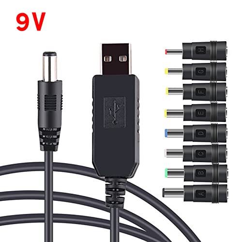 USB Zu Stromkabel USB Bis 8PCS Buchkabel Netzteilkabel Stecker Stecker Adapter Für Router Fan Lautsprecher USB Line Extender USB Adapter USB Amplifier USB Zu Stromkabel USB Bis 8PCS Buchkabel Netzteilkabel Stecker Stecker Adapter Für Router Fan Lautsprecher USB Line Extender USB Adapter USB Amplifier von SELVFZ