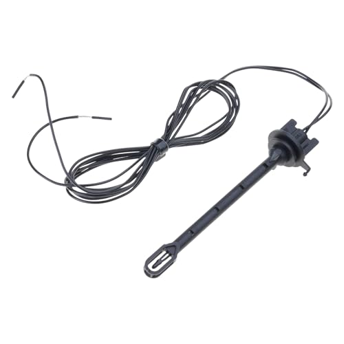 SELVFZ Verdampfer Klimaanlagen Temperatursensoren Für 206 207 301 6445ZT 277239472R 508793 Temperatursendereinheit Automobilsensor von SELVFZ