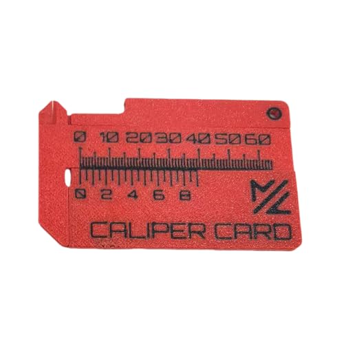 Vernier Bremssattel Für Diyer Projekte 0 1 Mm Genauigkeit Leichtes Tragbares Messwerkzeug Für Die Handwerksholzbearbeitung Elektronik Messwerkzeug Vernier Bremssattel Für Diyer Projekte 0 1 Mm Genauigkeit Leichtes Tragbares Messwerkzeug Für Die Handwerksholzbearbeitung Elektronik Messwerkzeug von SELVFZ