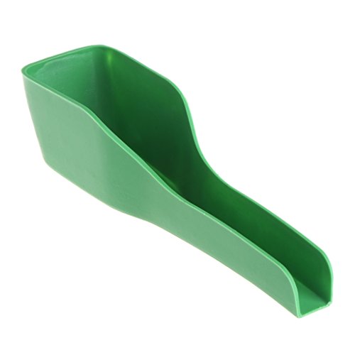 Vogel Papageien Futterlöffel Löffel Kunststoffmilchmedizin Fütterung Flüssiger Diät Füttere Für Babyvögel Papageien Spielzeug Afrikaner Für Kleine Große Vögel Conure Toy Weihnachtsteile Set von SELVFZ