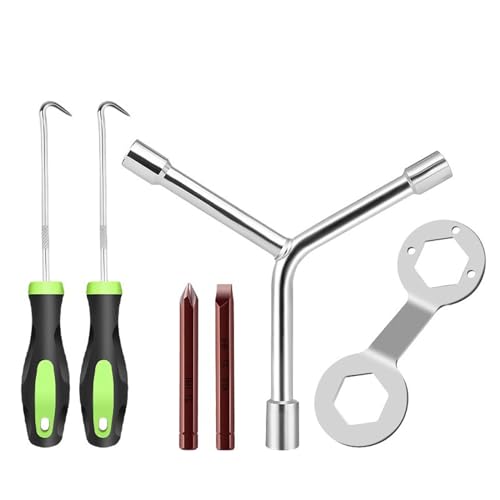 Waschmaschinen Innen/Außenwanne Feder Expansion Tool Zange Feder Expansion Entfernung BRECHENTOR Waschmaschinen Innen/Außenwanne Feder Expansion Tool Zange Feder Expansion Entfernung BRECHENTOR von SELVFZ