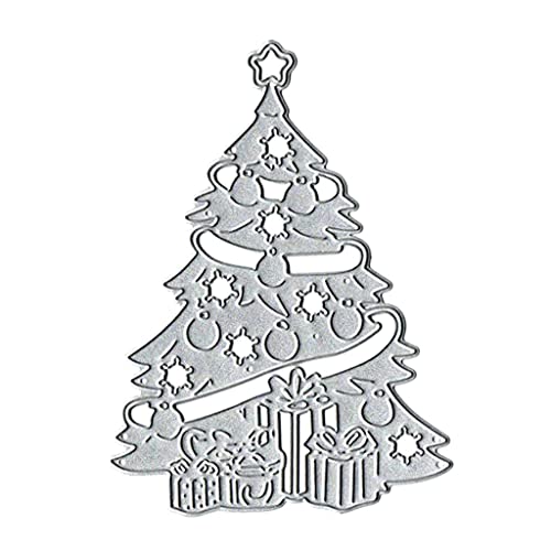 Weihnachtsbaum Metall Schneidstirme Schablone Scrapbooking Album Paper Card Vorlage Form Präge Basteln Dekoration Scrapbooking Die Schnitte Weihnachtsbaum Metall Schneidstirme Schablone Scrapbooking Album Paper Card Vorlage Form Präge Basteln Dekoration Scrapbooking Die Schnitte von SELVFZ