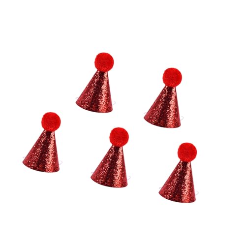 Welpengeburtstagshut Einzigartige Glitzernde Elegante Für Kleine Hunde Haustier Weihnachtskostüm Pelzig Gekrönt Haustier Kopfbedeckung Welpengeburtstagshut Einzigartige Glitzernde Elegante Für Kleine Hunde Haustier Weihnachtskostüm Pelzig Gekrönt Haustier Kopfbedeckung von SELVFZ