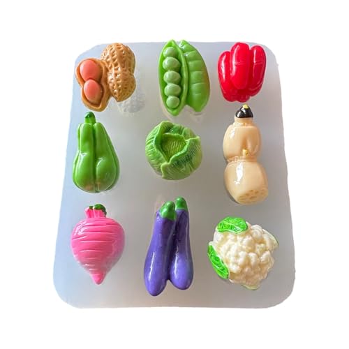 Wiederverwendbares Küchen Obst Fruchtform Craft Form Wiederverwendbares Küchen Obst Fruchtform Craft Form von SELVFZ