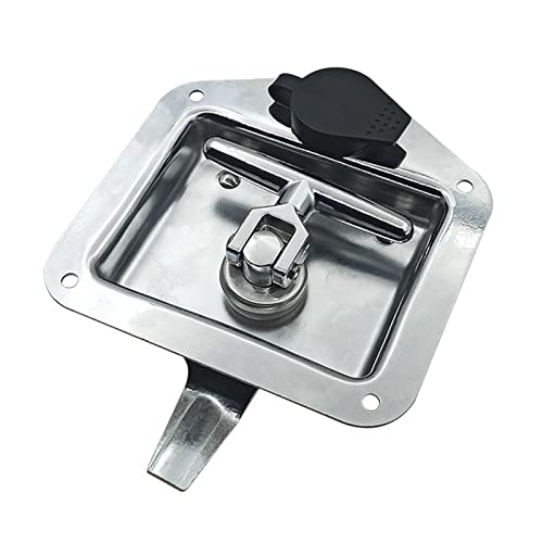 Wohnmobiletür Für Riegel Türschlösser Für Wohnwagen Trailer Anhängertür Für Verriegelung Für Türschlos von SELVFZ