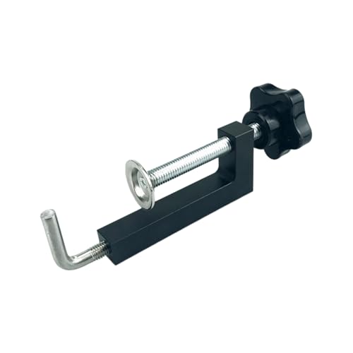 Zaunclip Fixing Clip Multifunktionales Holzbearbeitungsklemme Clip Verstellbarer Klemmen Holzbearbeitungsclip Handwerkzeug Zaunclip Fixing Clip Multifunktionales Holzbearbeitungsklemme Clip Verstellbarer Klemmen Holzbearbeitungsclip Handwerkzeug von SELVFZ