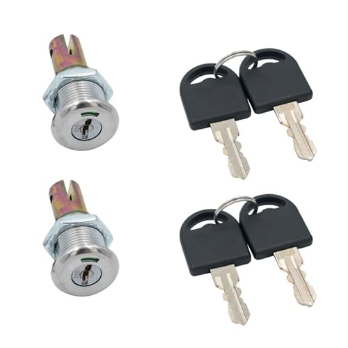 2pcs Kabinett Einfügen Bindage Drawer Schloss Mit Schlüsselbuchstaben Box Cams Sperren Sicherheitsmöbel Hardware Dauerwerkzeugkasten 2pcs Kabinett Einfügen Bindage Drawer Schloss Mit Schlüsselbuchstaben Box Cams Sperren Sicherheitsmöbel Hardware Dauerwerkzeugkasten von SELiLe