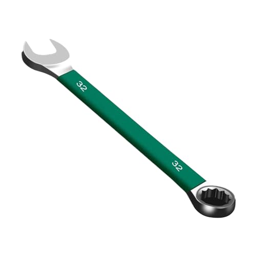 6mm-32mm Fester Kopfschlüssel Schraubenschlüssel Langlebig Und Zuverlässig Für Automobil Und Projekte Hoher Qualitätsschlüssel 6mm-32mm Fester Kopfschlüssel Schraubenschlüssel Langlebig Und Zuverlässig Für Automobil Und Projekte Hoher Qualitätsschlüssel von SELiLe