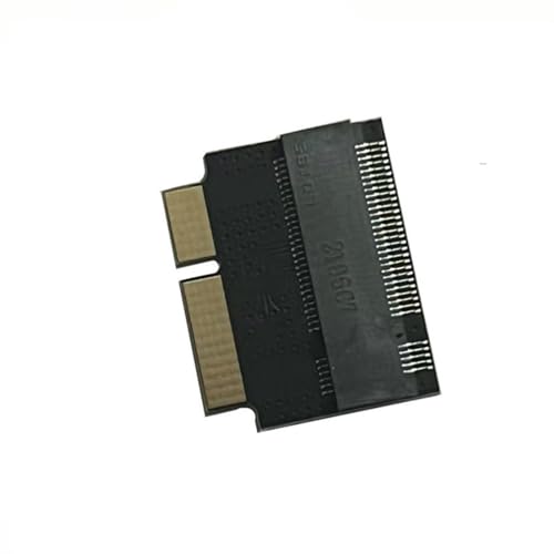 Aktualisierte Solid States Diskadapter Kits Kompatibilität 2280 Solid States Datenträger Tragbares Festplatten Disk Konvertierungstool Für UX21A UX31A UX21E von SELiLe