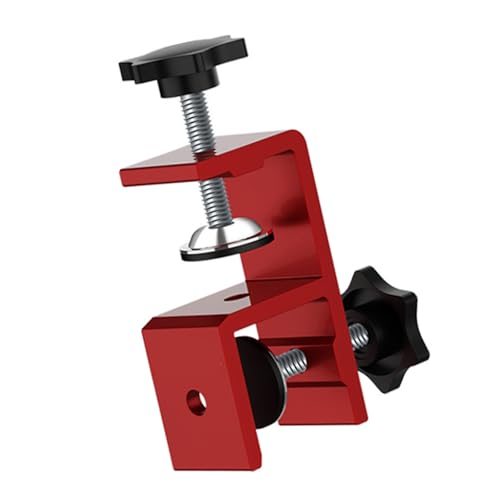 Aluminiumlegierung Garderobe Verschlussscriber Fixing Clip Holzwerk Klemme Set Für Genaue Markierung Und Einfache Installation Geeignet von SELiLe
