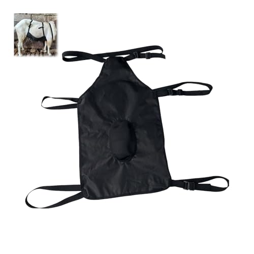 Anti Züchtungsziegeschürze Anti Paar Rock Verschleiß Resistente Kontrolle Für Ziegen Schafs Viehsteuerausrüstung Anti Züchtungsziegeschürze Anti Paar Rock Verschleiß Resistente Kontrolle Für Ziegen Schafs Viehsteuerausrüstung von SELiLe